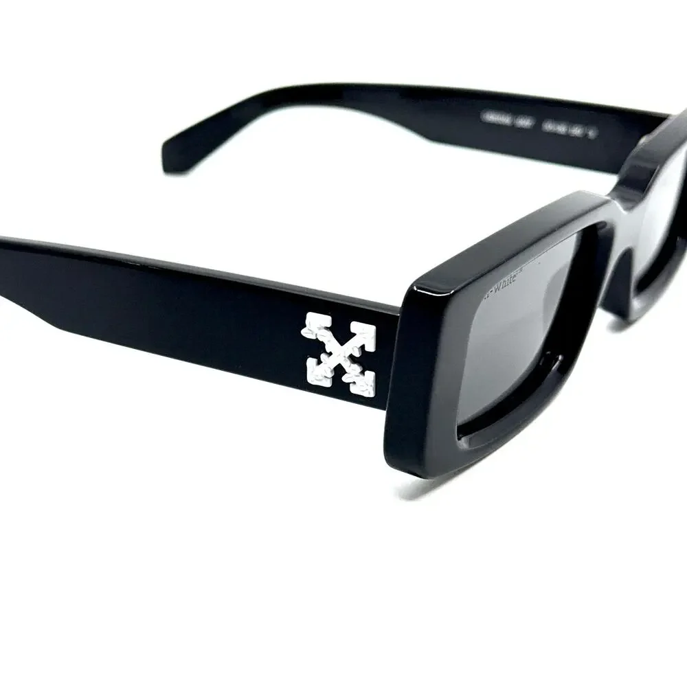 New! OFF-WHITE Sunglasses Arthur OERI016 1007, Authentic